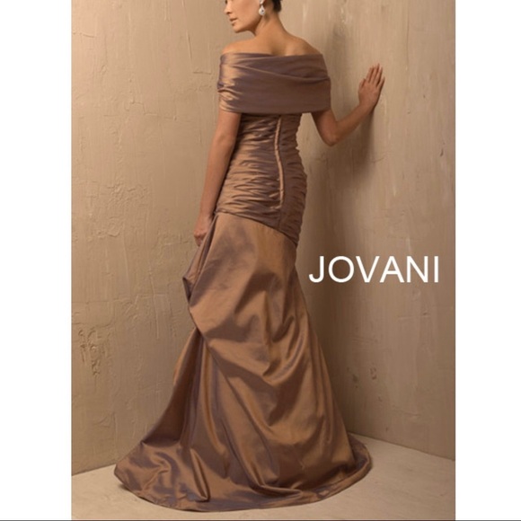 Jovani Evening Gown - Picture 2 of 6